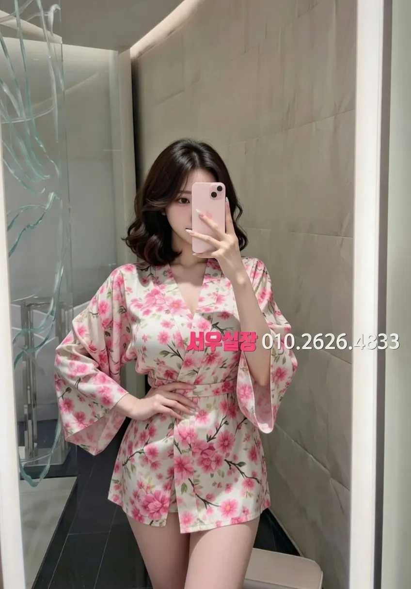 선릉 다국적 프리미엄 라인업 40번 프로필