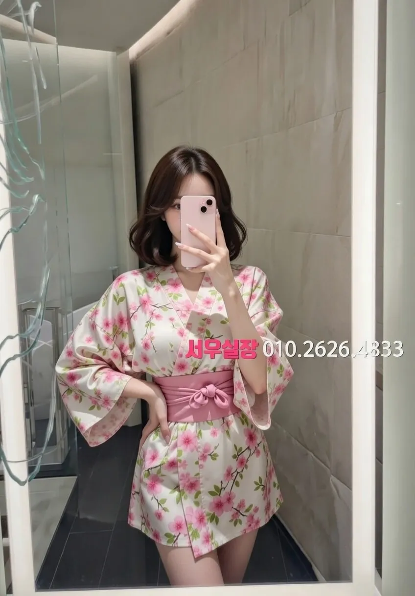 선릉 풀살롱 프리미엄 라인업 34번 프로필