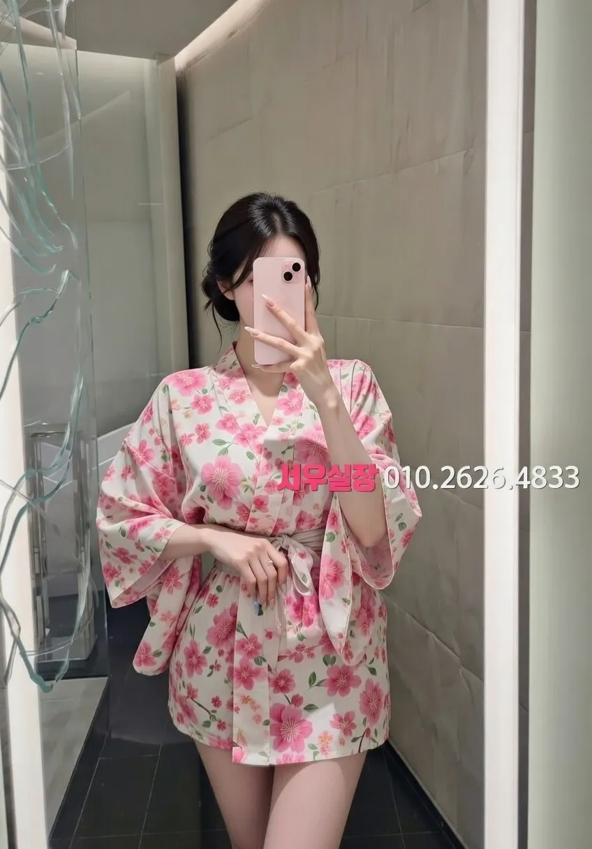 선릉 노래방 프리미엄 라인업 29번 프로필