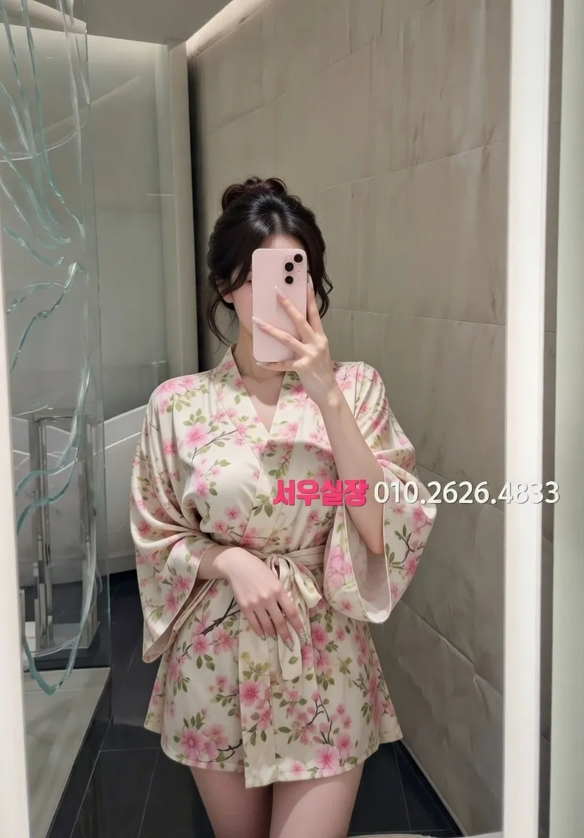 선릉 풀살롱 프리미엄 라인업 38번 프로필