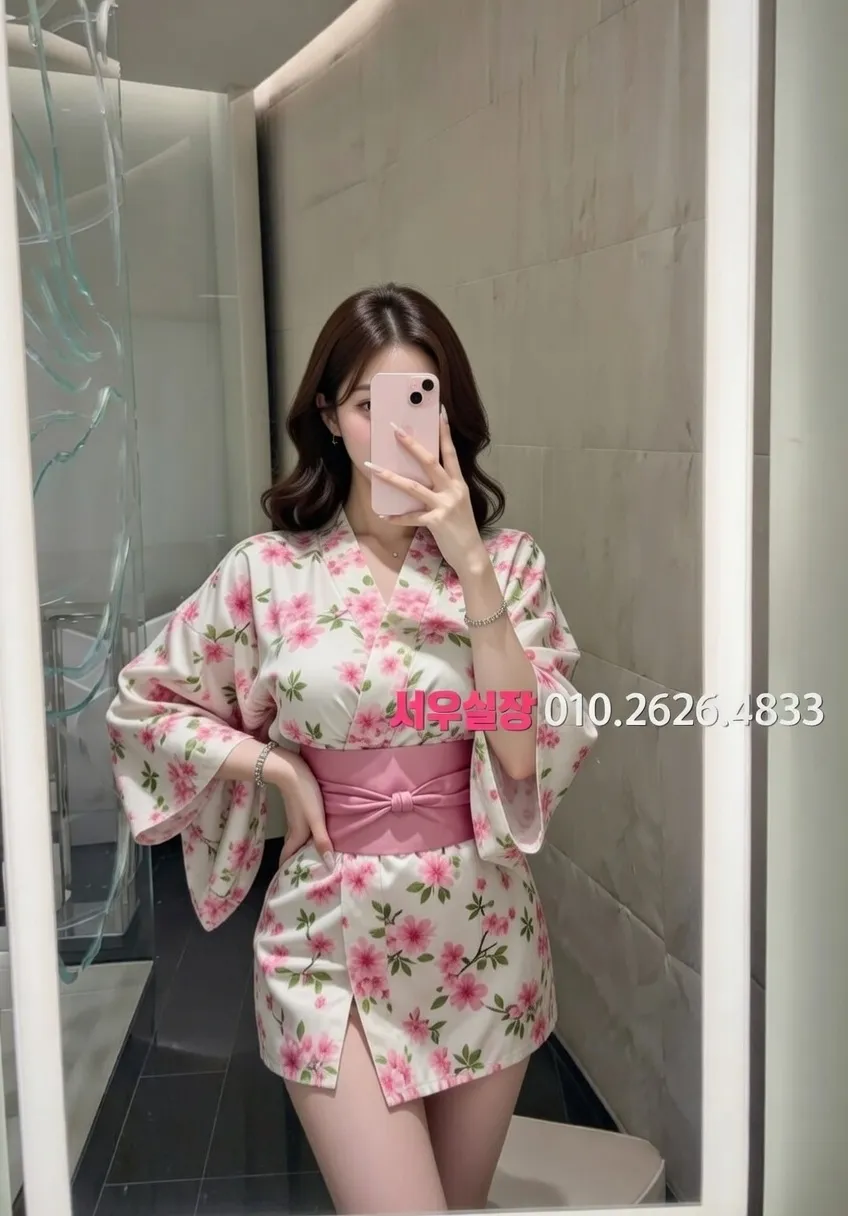 선릉 가라오케 프리미엄 라인업 16번 프로필