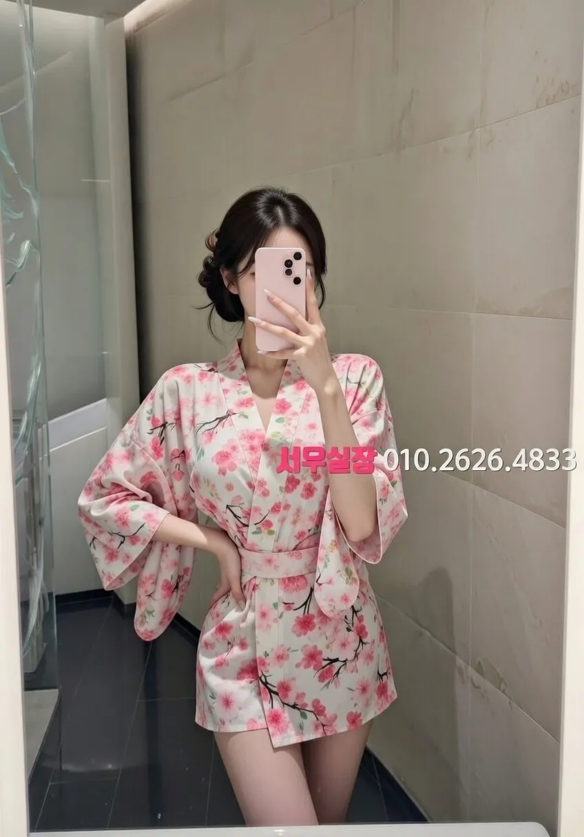 선릉 노래방 프리미엄 라인업 28번 프로필