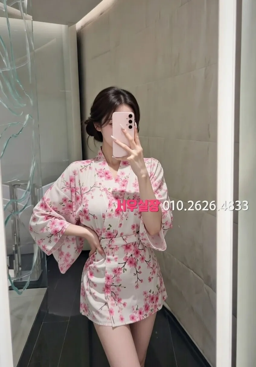 선릉 룸살롱 프리미엄 라인업 10번 프로필