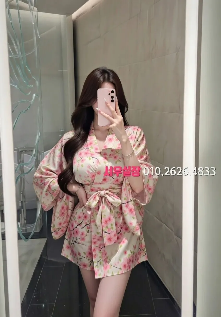 선릉 텐프로 프리미엄 라인업 30번 프로필