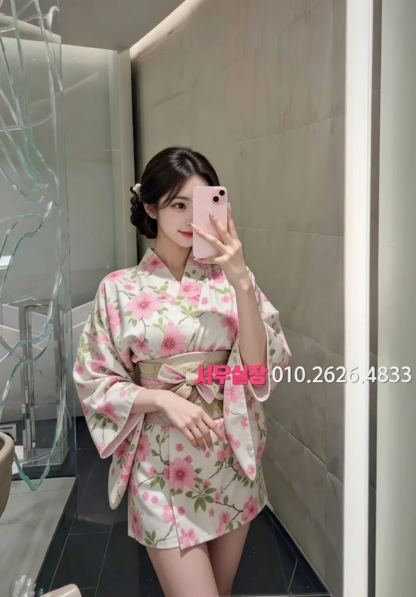 선릉 쓰리노 프리미엄 라인업 20번 프로필