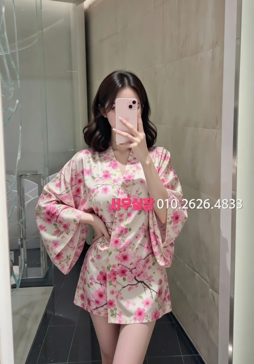 선릉 가라오케 프리미엄 라인업 35번 프로필