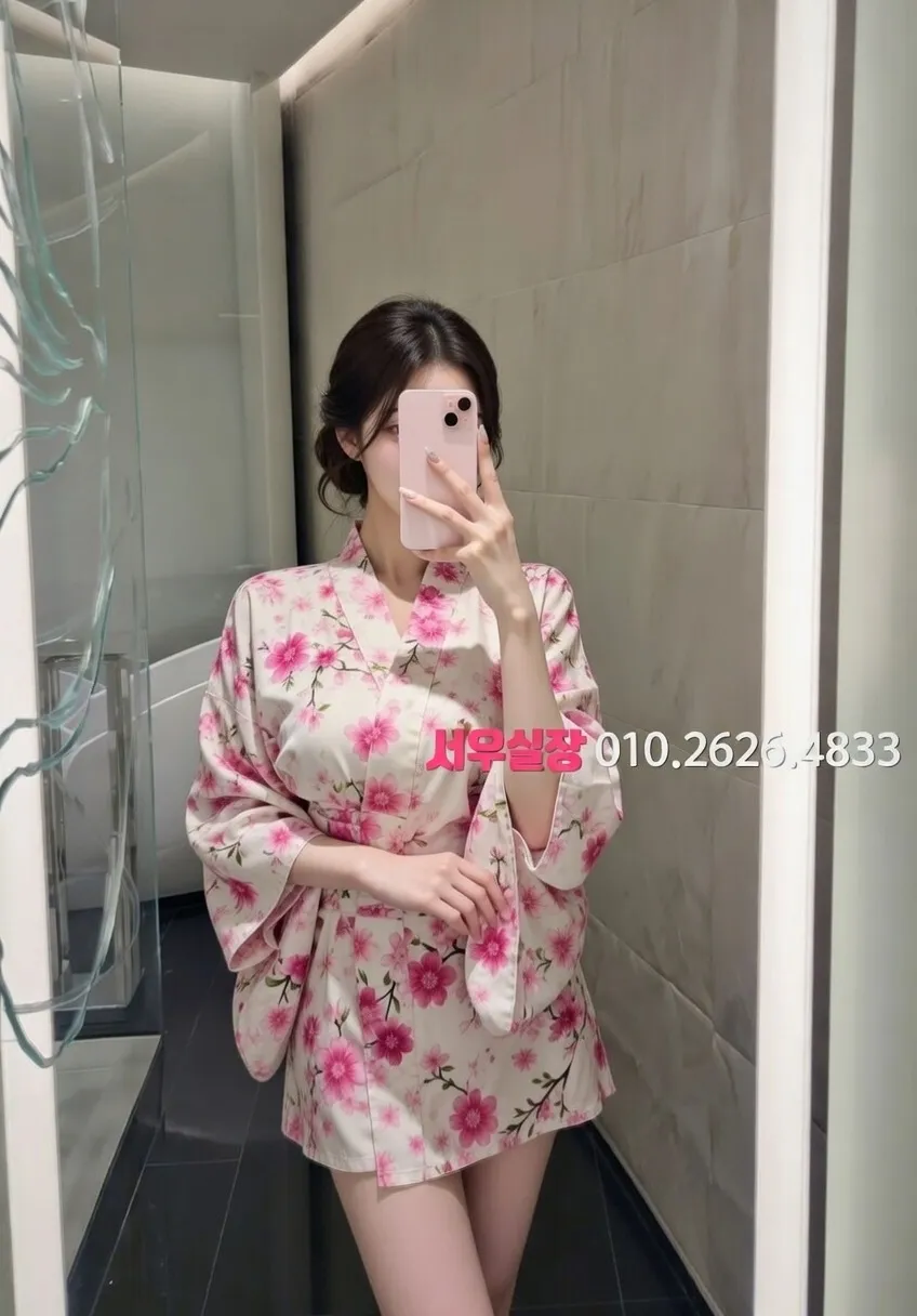 선릉 쓰리노 프리미엄 라인업 32번 프로필