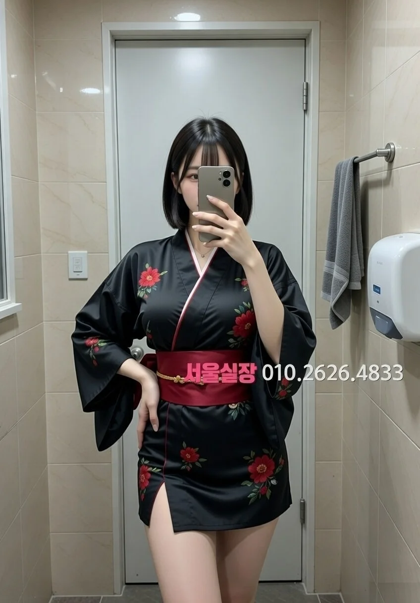 선릉 풀싸롱 프리미엄 라인업 28번 프로필