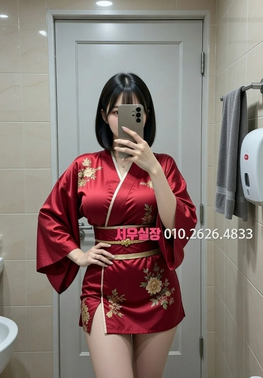 선릉 쓰리노 프리미엄 라인업 16번 프로필