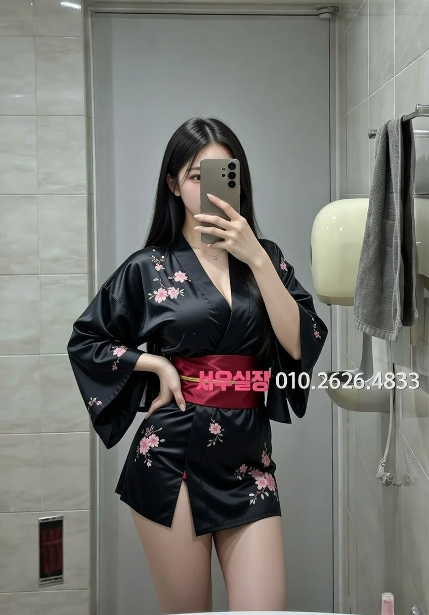 선릉 노래클럽 프리미엄 라인업 2번 프로필