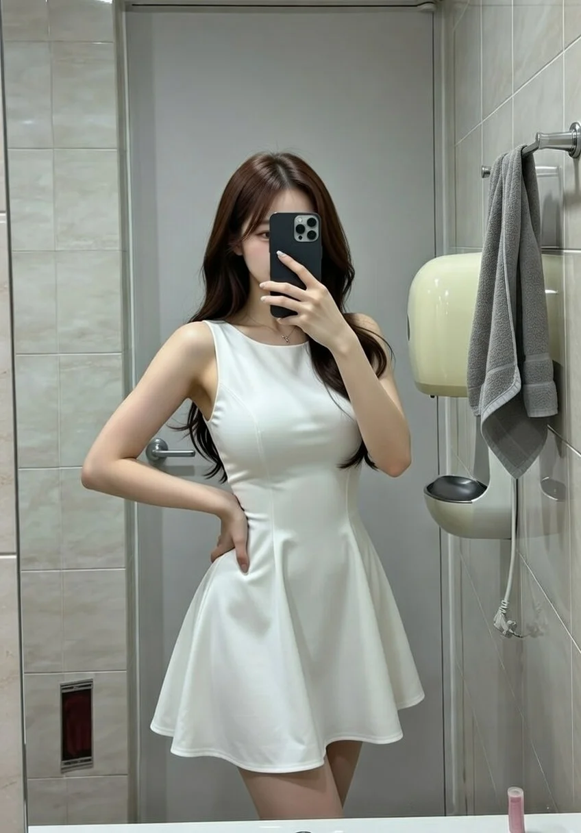 선릉 다국적노래클럽 프리미엄 라인업 1번 프로필