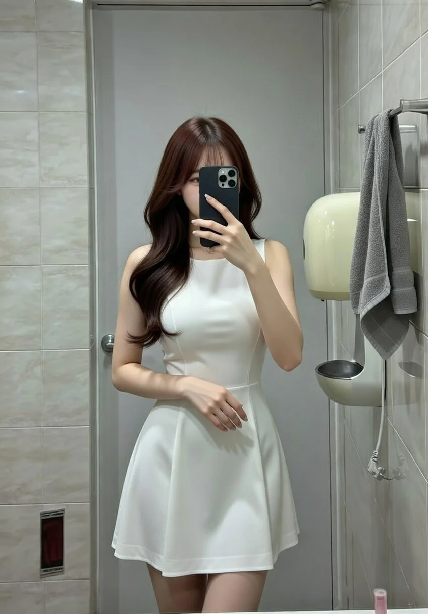 선릉 하이쩜오 프리미엄 라인업 10번 프로필