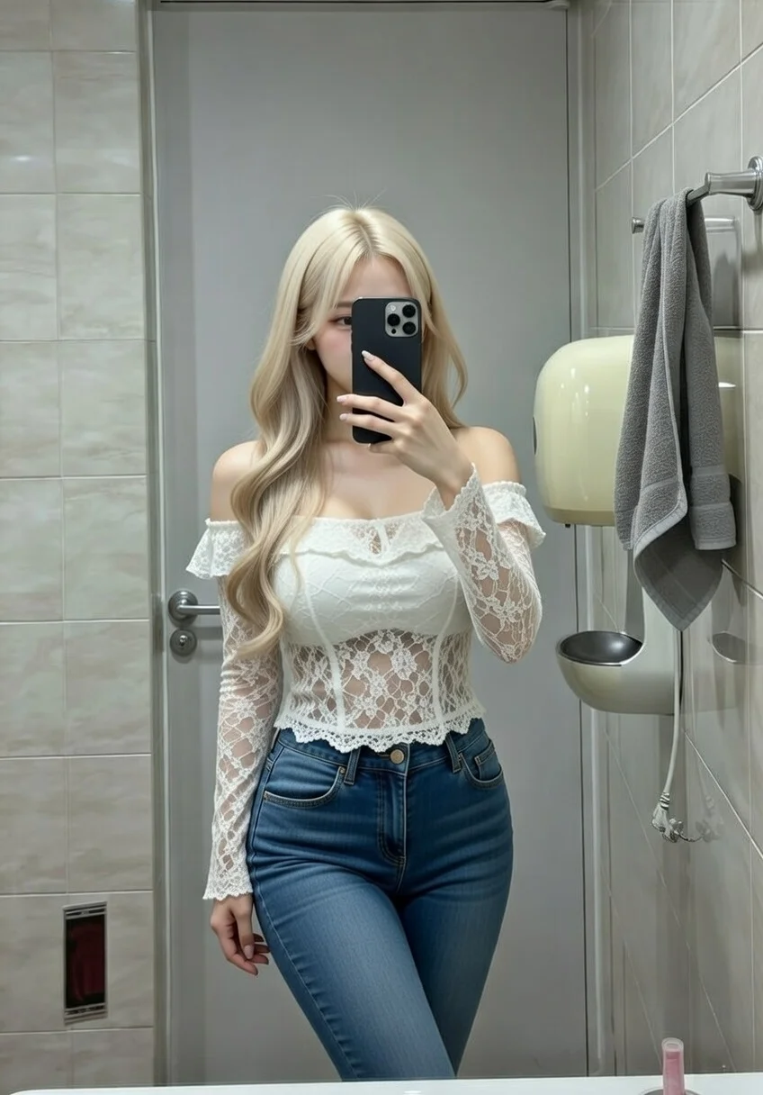 선릉 풀싸롱 프리미엄 라인업 26번 프로필